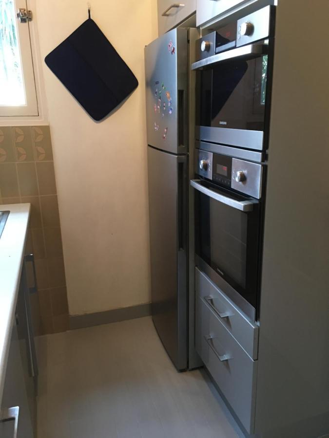 Cap D Antibes, Salis Beach , 2 Bedrooms , Free Parking Kültér fotó