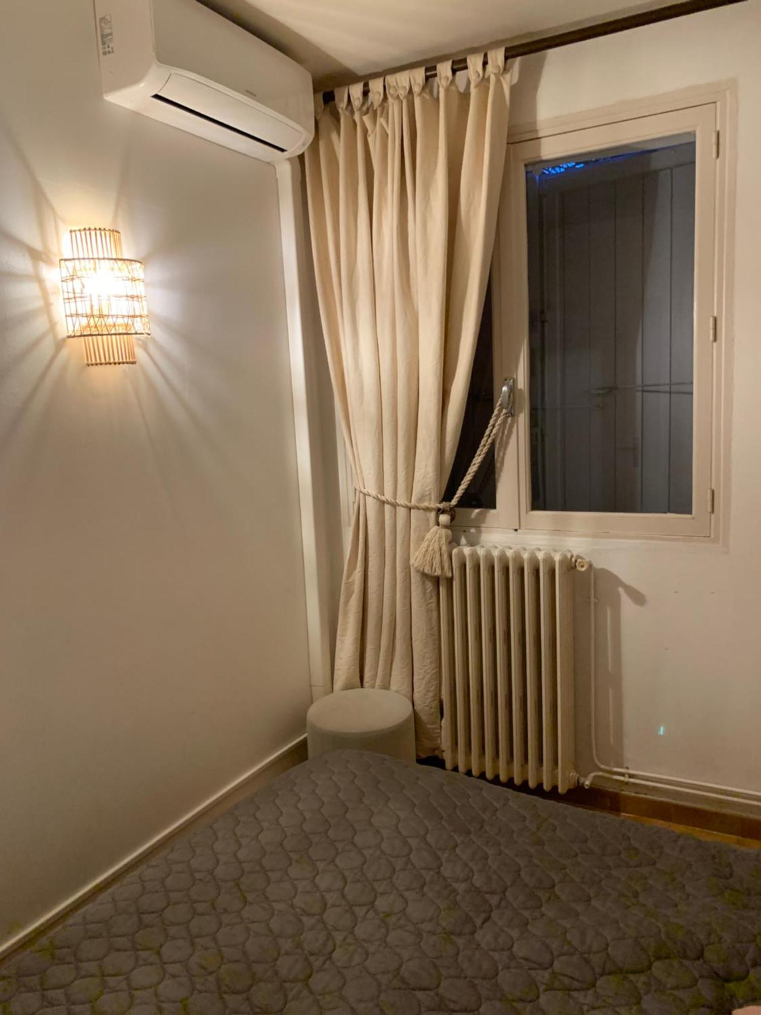 Cap D Antibes, Salis Beach , 2 Bedrooms , Free Parking Kültér fotó